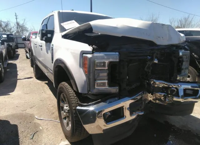 FORD SUPER DUTY F-250 SRW 2017 1ft7w2bt8heb84473