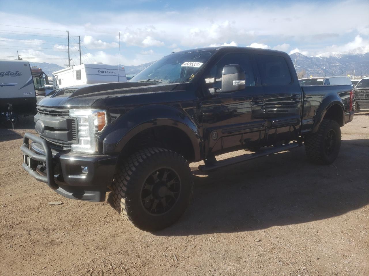 FORD F250 2017 1ft7w2bt8hec04463