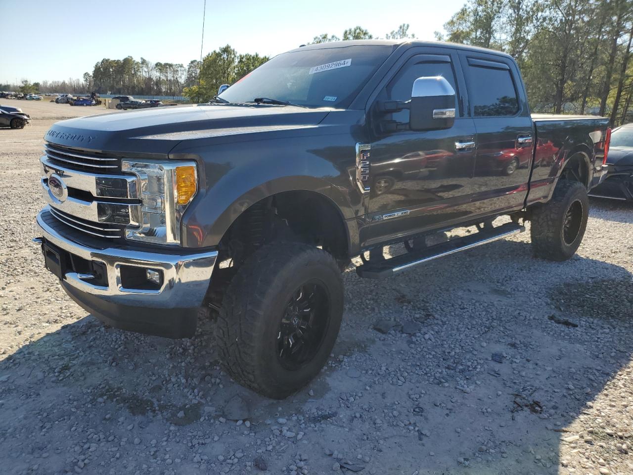 FORD F250 2017 1ft7w2bt8hec07766