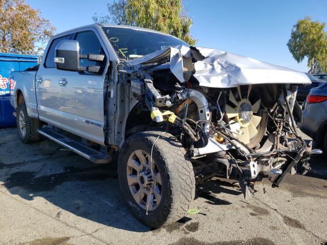 FORD F250 SUPER 2017 1ft7w2bt8hec09646