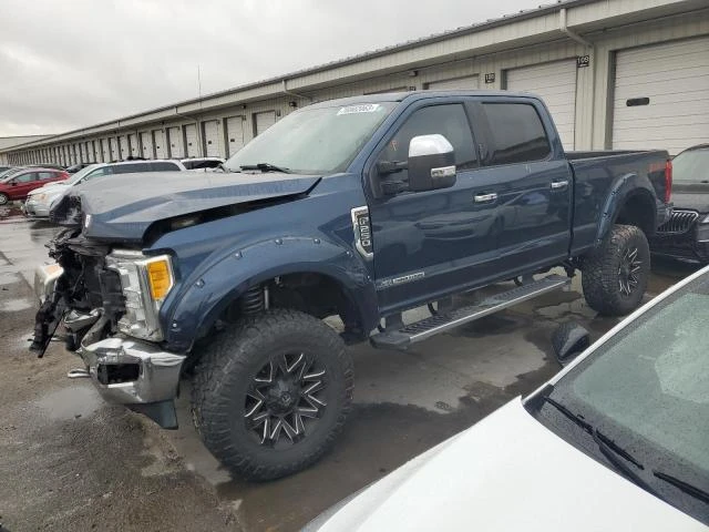 FORD F250 SUPER 2017 1ft7w2bt8hec40069