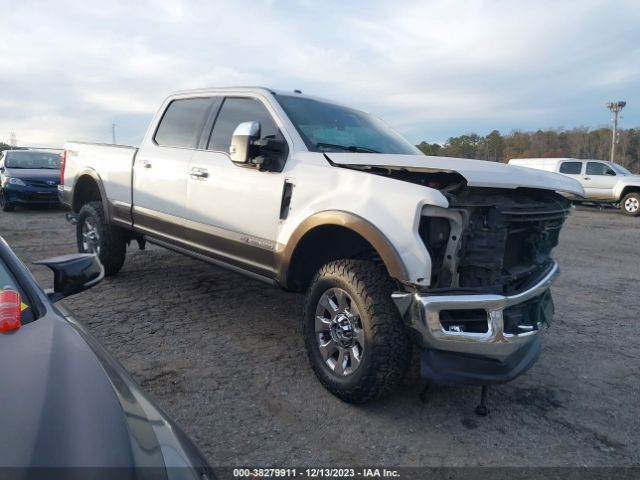 FORD SUPER DUTY F-250 SRW 2017 1ft7w2bt8hec59768