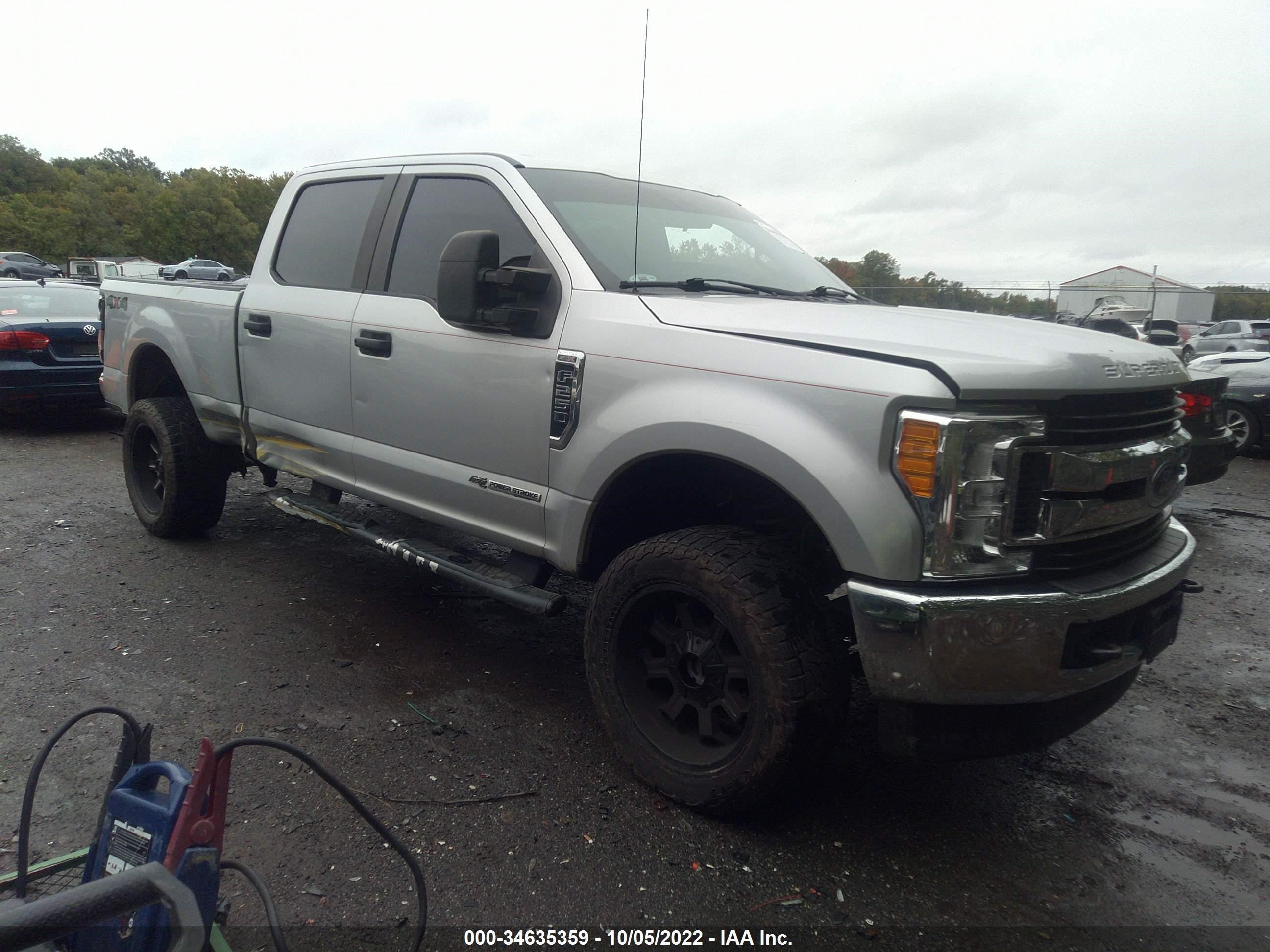 FORD F250 2017 1ft7w2bt8hec74383