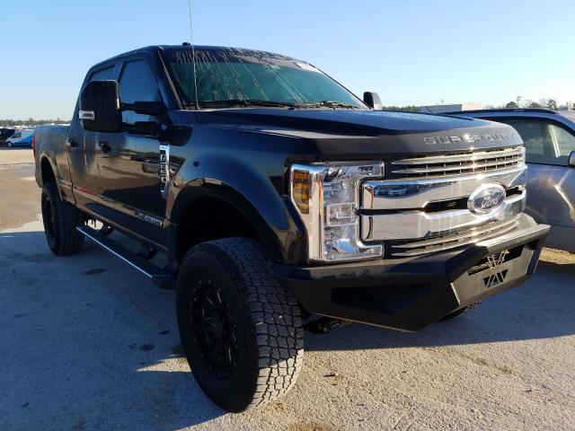 FORD F250 SUPER 2017 1ft7w2bt8hec77428