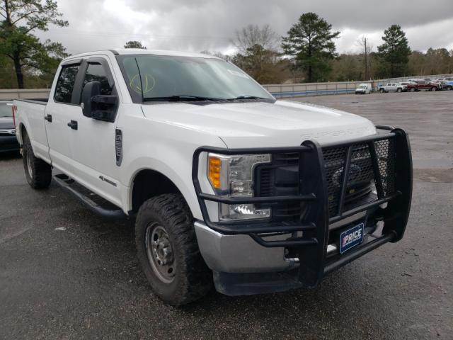 FORD F250 SUPER 2017 1ft7w2bt8hec89756