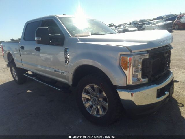 FORD SUPER DUTY F-250 SRW 2017 1ft7w2bt8hec95704