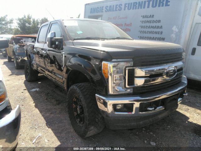 FORD SUPER DUTY F-250 SRW 2017 1ft7w2bt8hec96092