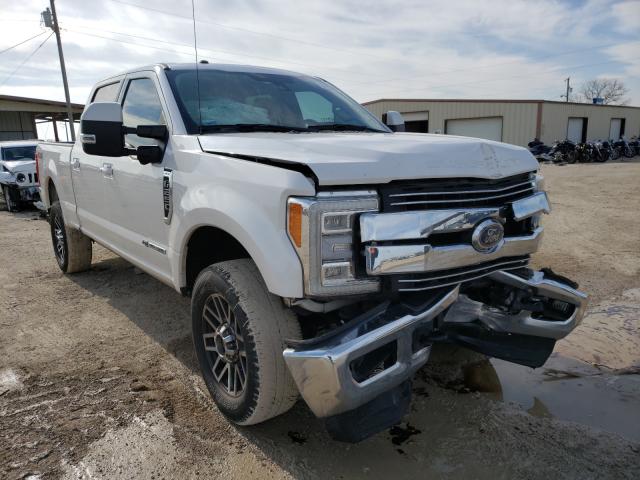 FORD F250 SUPER 2017 1ft7w2bt8hec96268