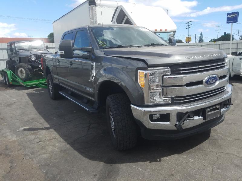 FORD F250 SUPER 2017 1ft7w2bt8hec98232