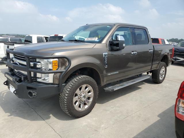 FORD F250 SUPER 2017 1ft7w2bt8hed06815