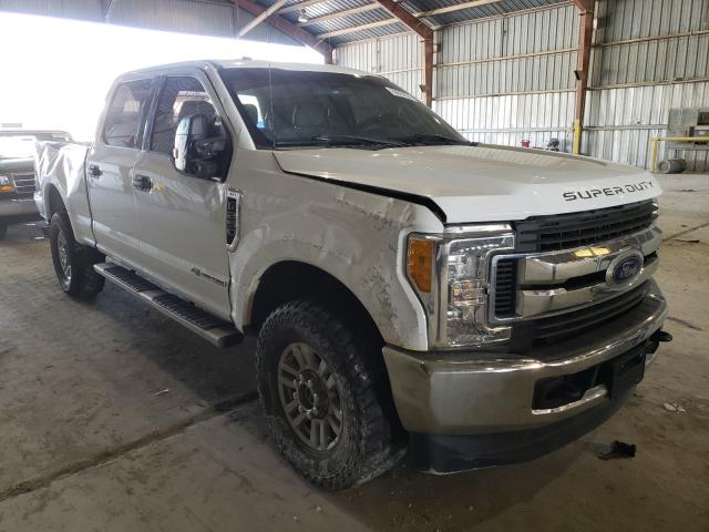 FORD F250 SUPER 2017 1ft7w2bt8hed10587