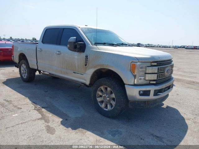 FORD F-250 2017 1ft7w2bt8hed25168