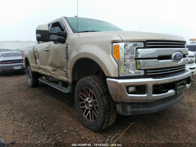 FORD F-250 2017 1ft7w2bt8hed77738