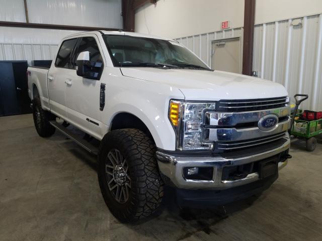 FORD F250 SUPER 2017 1ft7w2bt8hed89887