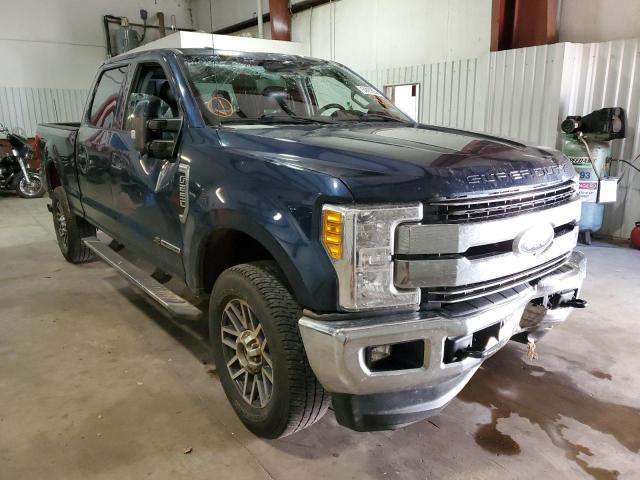 FORD F250 SUPER 2017 1ft7w2bt8hee01679