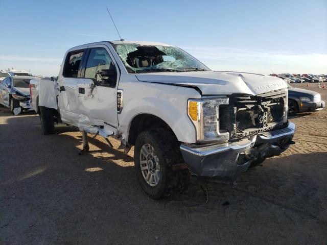 FORD F250 SUPER 2017 1ft7w2bt8hee02945