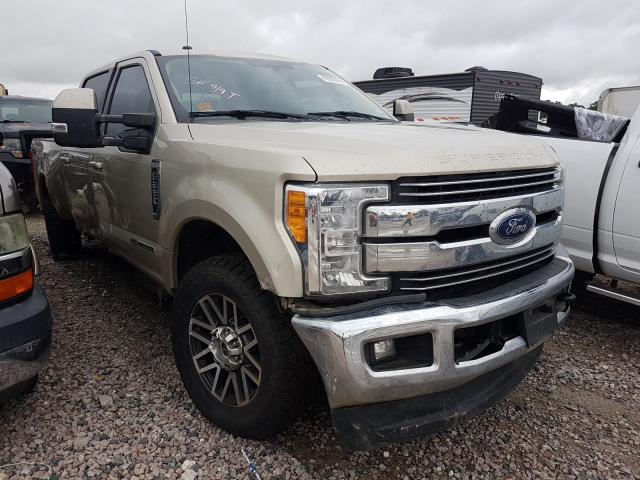 FORD F250 SUPER 2017 1ft7w2bt8hee18434