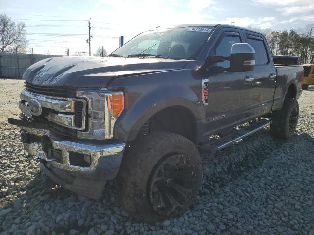 FORD F250 SUPER 2017 1ft7w2bt8hee30289