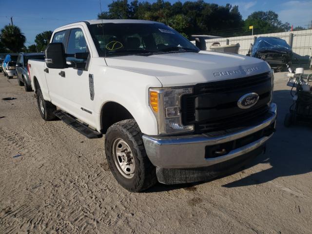 FORD F250 SUPER 2017 1ft7w2bt8hee30700