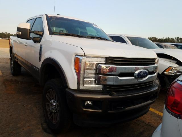 FORD F250 SUPER 0 1ft7w2bt8hee42121