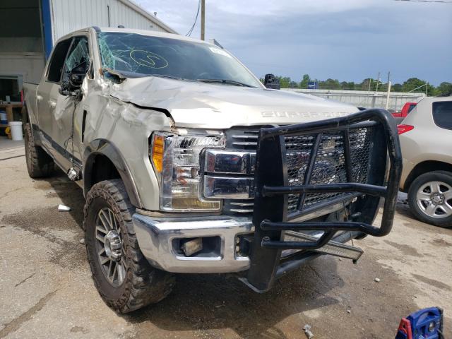 FORD F250 2017 1ft7w2bt8hee61090