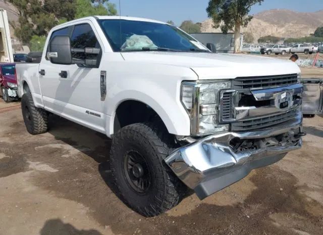 FORD SUPER DUTY F-250 SRW 2017 1ft7w2bt8hee64930