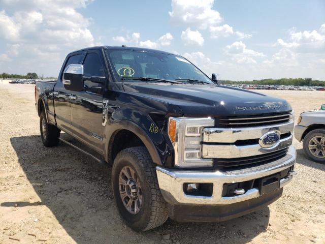 FORD F250 SUPER 2017 1ft7w2bt8hee77838