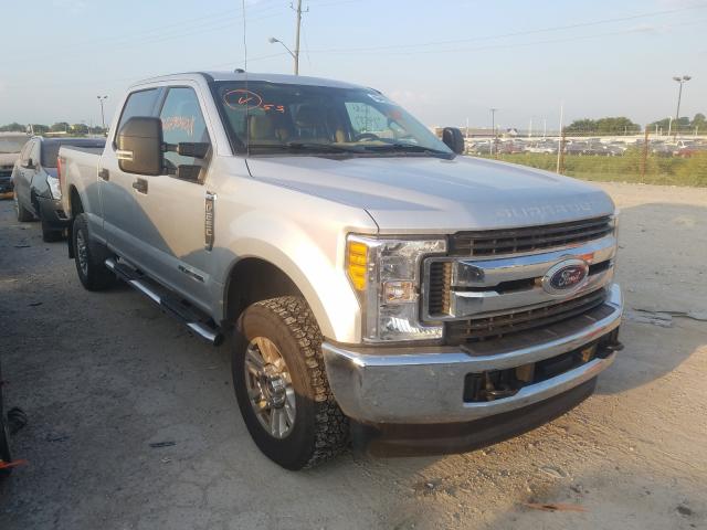 FORD F250 SUPER 2017 1ft7w2bt8hee98432