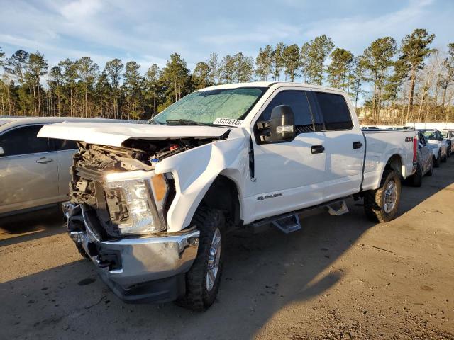 FORD F250 SUPER 2017 1ft7w2bt8hef08182