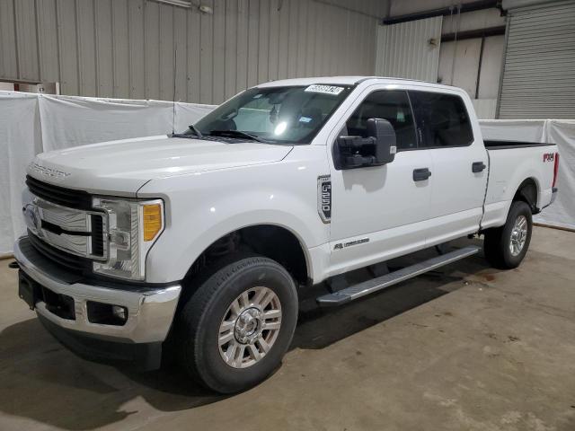 FORD F250 SUPER 2017 1ft7w2bt8hef10627