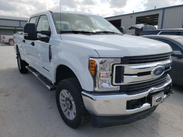 FORD F250 SUPER 2017 1ft7w2bt8hef30537