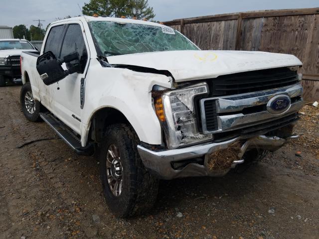 FORD F250 SUPER 2017 1ft7w2bt8hef30697