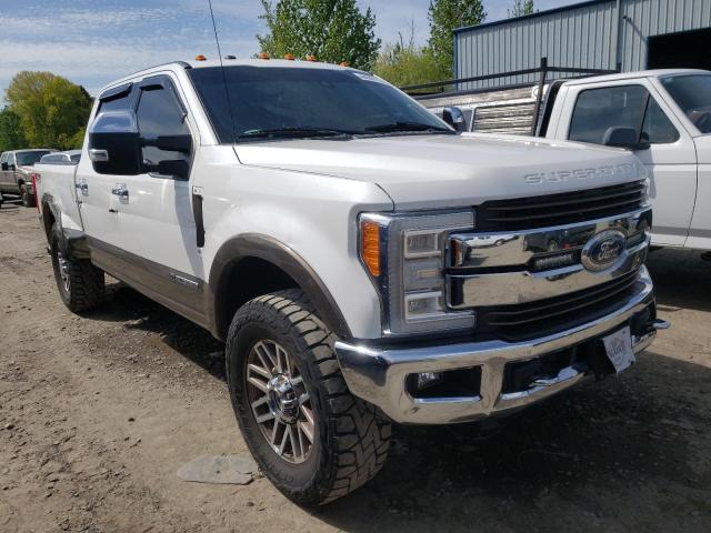 FORD SUPER DUTY F-250 SRW 2017 1ft7w2bt8hef30828