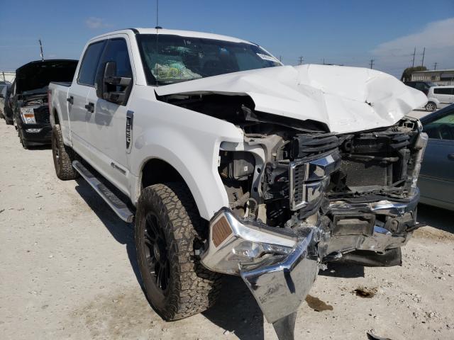 FORD F250 SUPER 2018 1ft7w2bt8jeb12873