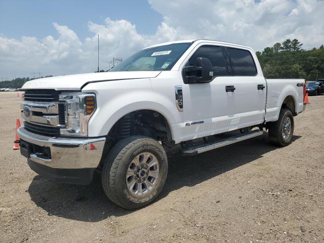 FORD F250 SUPER 2018 1ft7w2bt8jeb38180