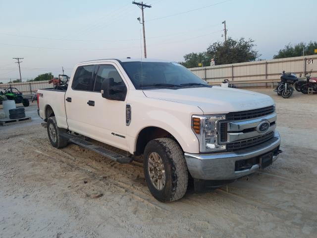 FORD F250 SUPER 2018 1ft7w2bt8jeb84074