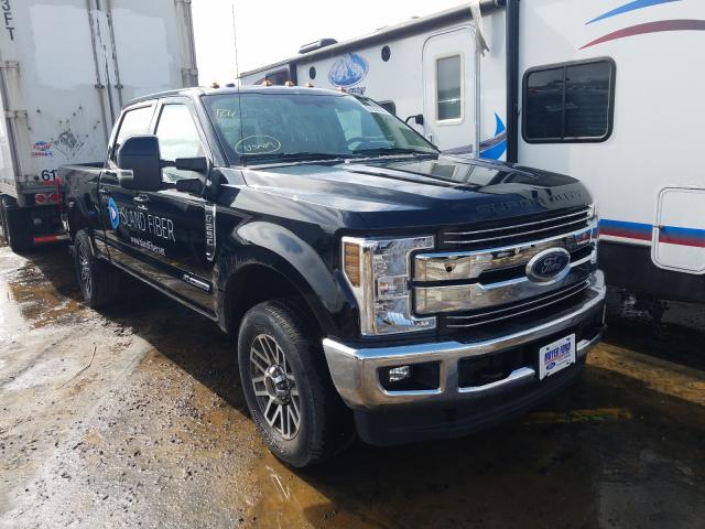 FORD F250 SUPER 2018 1ft7w2bt8jec05327