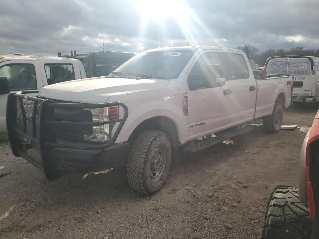 FORD F250 2018 1ft7w2bt8jec12407