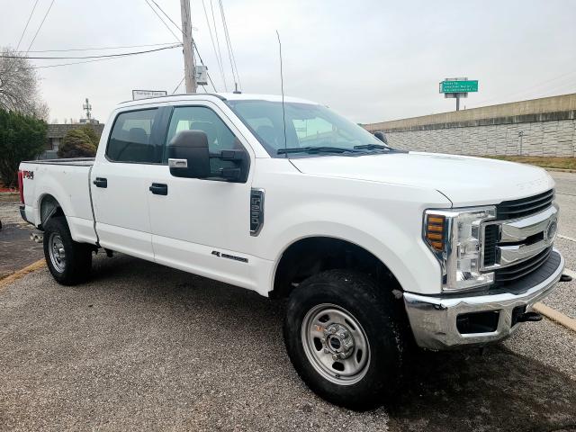 FORD F250 SUPER 2018 1ft7w2bt8jec12942