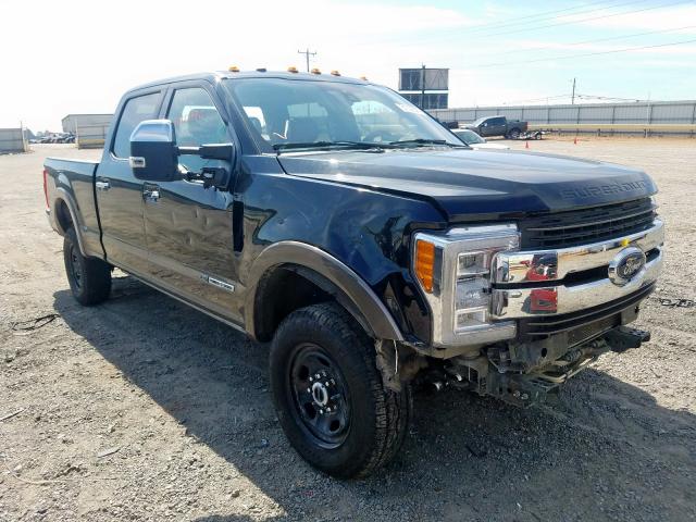 FORD F250 SUPER 2018 1ft7w2bt8jec16585