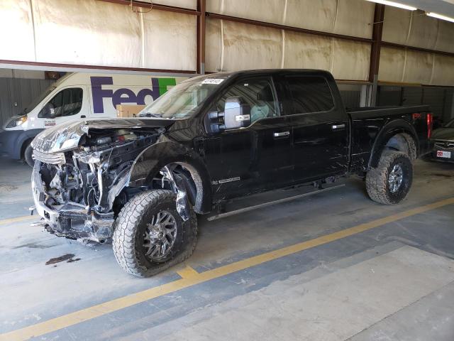 FORD F250 SUPER 2018 1ft7w2bt8jec31748