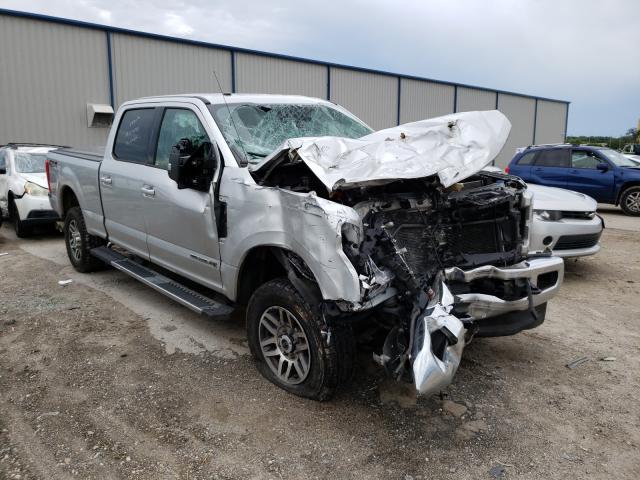 FORD F250 SUPER 2018 1ft7w2bt8jec43432