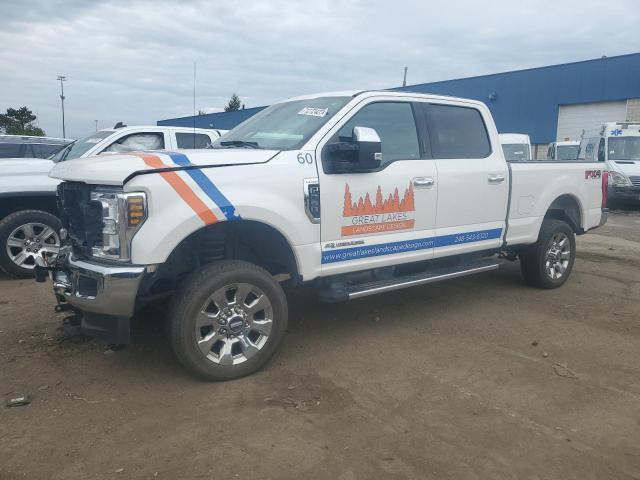 FORD F250 2018 1ft7w2bt8jec84921