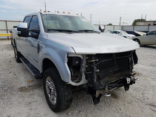 FORD F250 SUPER 2018 1ft7w2bt8jec90119