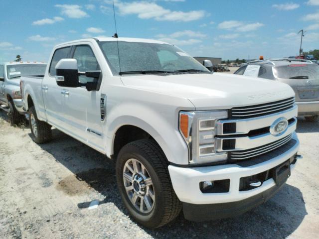 FORD F250 SUPER 2019 1ft7w2bt8kec02414