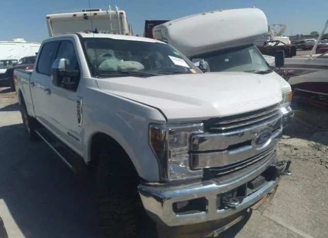 FORD SUPER DUTY F-250 SRW 2019 1ft7w2bt8kec06902