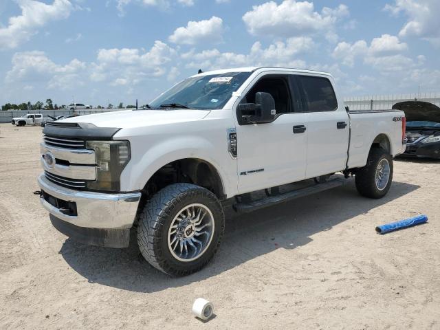 FORD F250 SUPER 2019 1ft7w2bt8kec16961