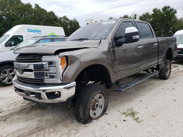 FORD F250 2019 1ft7w2bt8kec28365