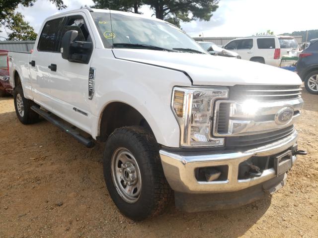 FORD F250 SUPER 2019 1ft7w2bt8kec31086