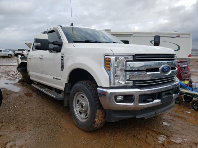 FORD F250 SUPER 2019 1ft7w2bt8kec55033